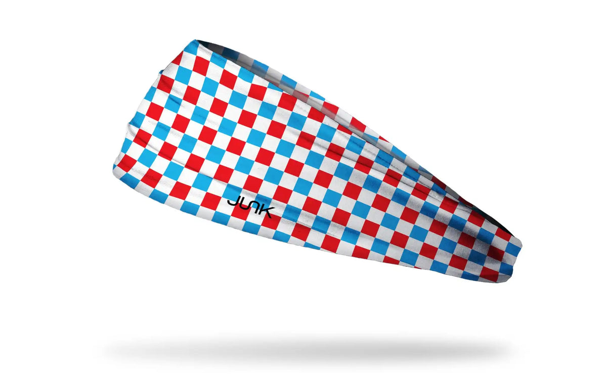 Liberty Check Big Bang Lite Headband