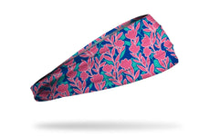 Love-in-Idleness Big Bang Lite Headband