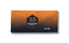 Houston Dynamo FC: Equalizer Big Bang Lite Headband
