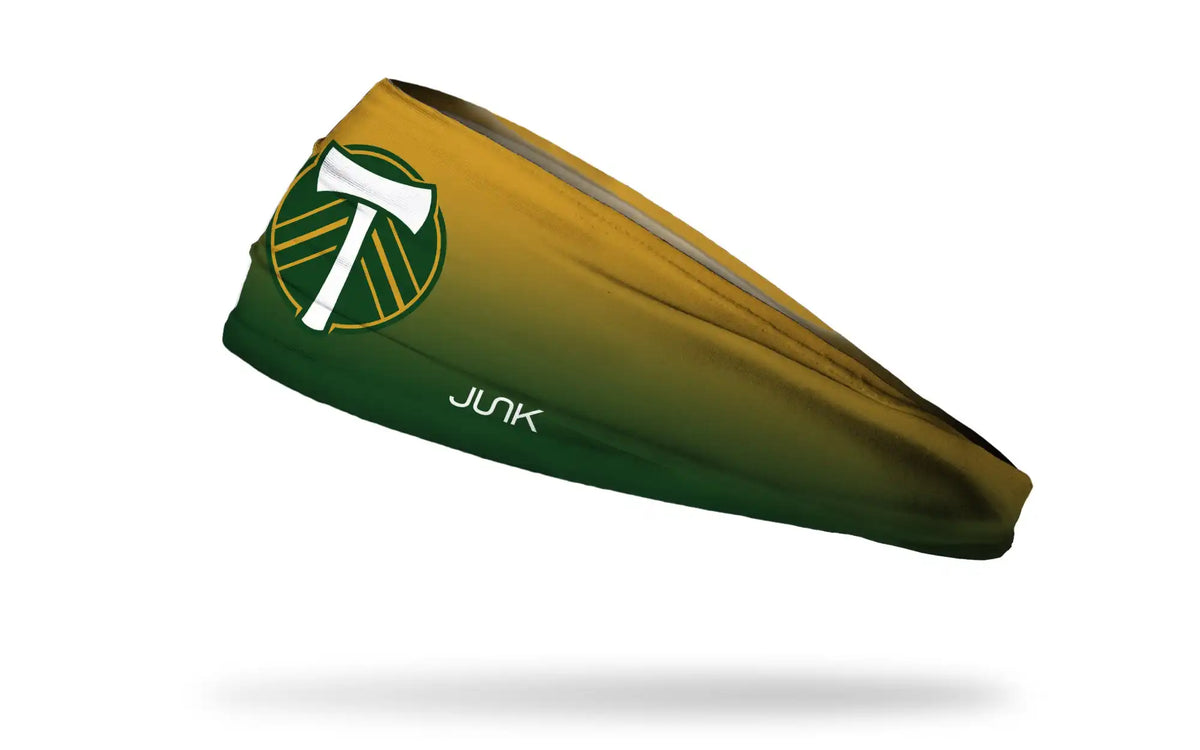 Portland Timbers: Equalizer Big Bang Lite Headband