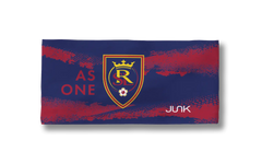 Real Salt Lake: Rally Cry Big Bang Lite Headband