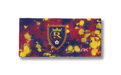 Real Salt Lake: Splatter Big Bang Lite Headband