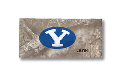 Brigham Young University: Realtree Faded APX Big Bang Lite Headband