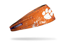 Clemson University: Rager Big Bang Lite Headband