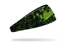 University of South Florida: Splatter Big Bang Lite Headband