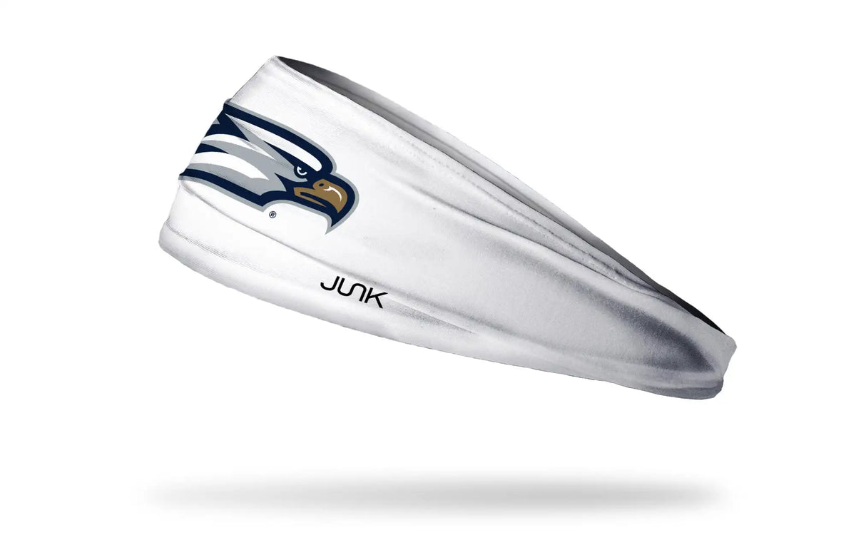 Georgia Southern University: Eagle White Big Bang Lite Headband