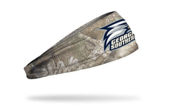 Georgia Southern University: Realtree Faded APX Big Bang Lite Headband