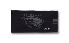 Oregon State University: Black Out Big Bang Lite Headband