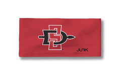 San Diego State University: Home Solid Big Bang Lite Headband