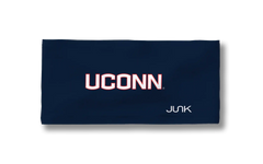 University of Connecticut: Navy Logo Big Bang Lite Headband