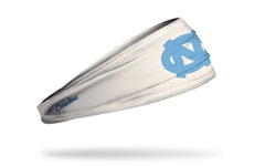 University of North Carolina: Cream Big Bang Lite Headband