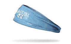 University of North Carolina: Vintage Athletic Big Bang Lite Headband
