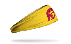 USC: Trojan Gold Big Bang Lite Headband