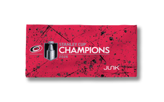 Carolina Hurricanes: Stanley Cup Champion 2026 Big Bang Lite Headband