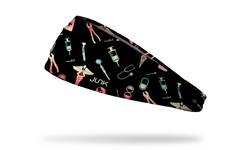 Night Shift Big Bang Lite Headband