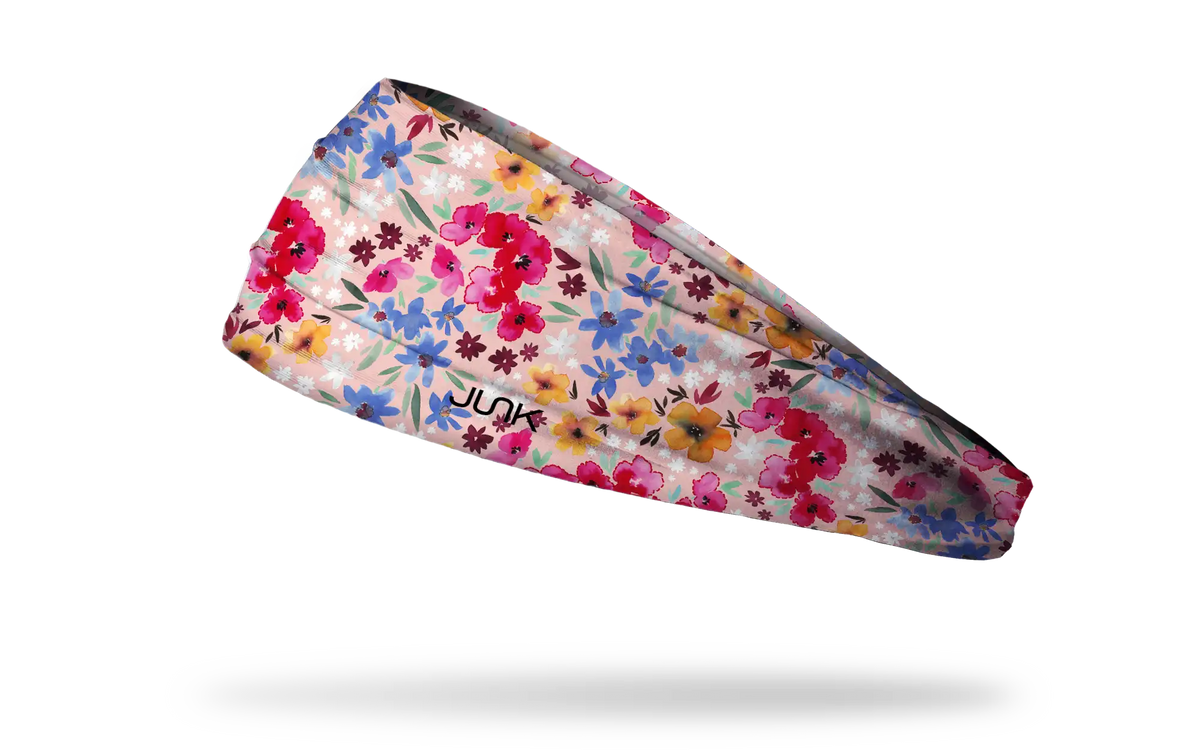 Nurturing Nature Big Bang Lite Headband