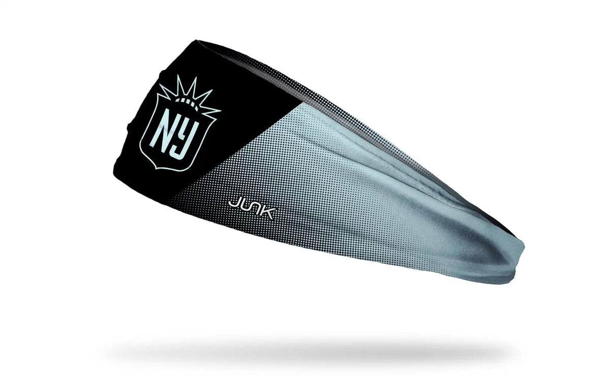 NJ/NY Gotham FC: Jersey Collection Big Bang Lite Headband