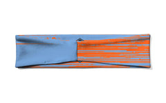 Houston Dash: Artistic Infinity Headband