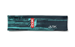 KC Current: Artistic Infinity Headband