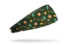 Orlando Pride: Holiday Big Bang Lite Headband