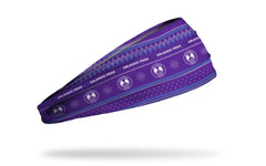Orlando Pride: Winter Break Big Bang Lite Headband
