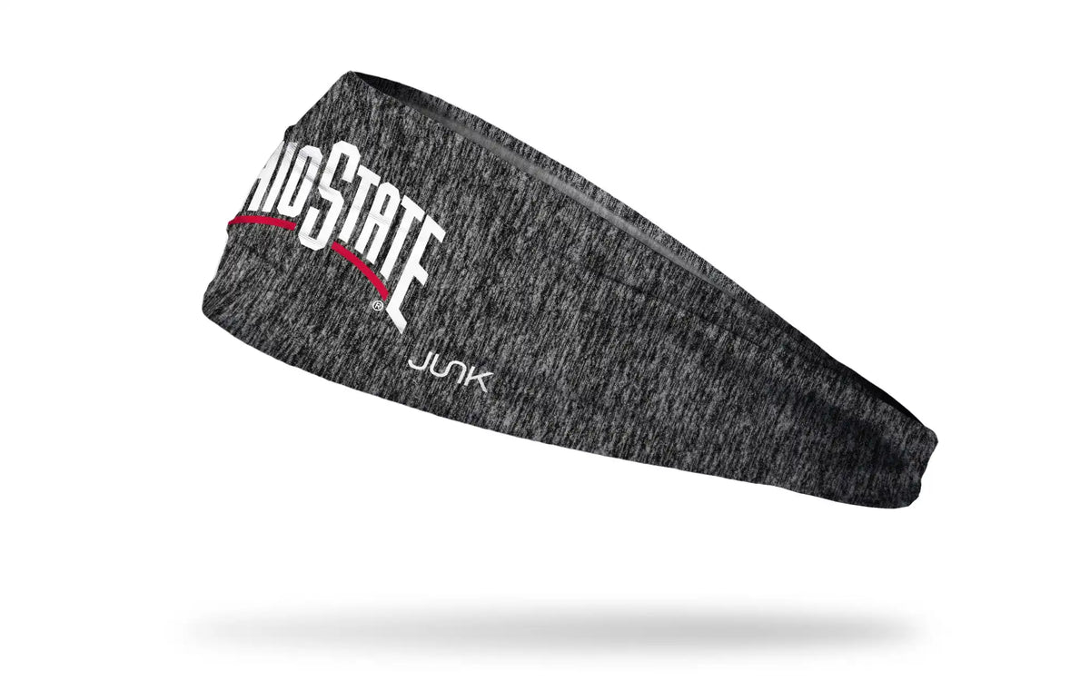Ohio State: Wordmark Static Big Bang Lite Headband