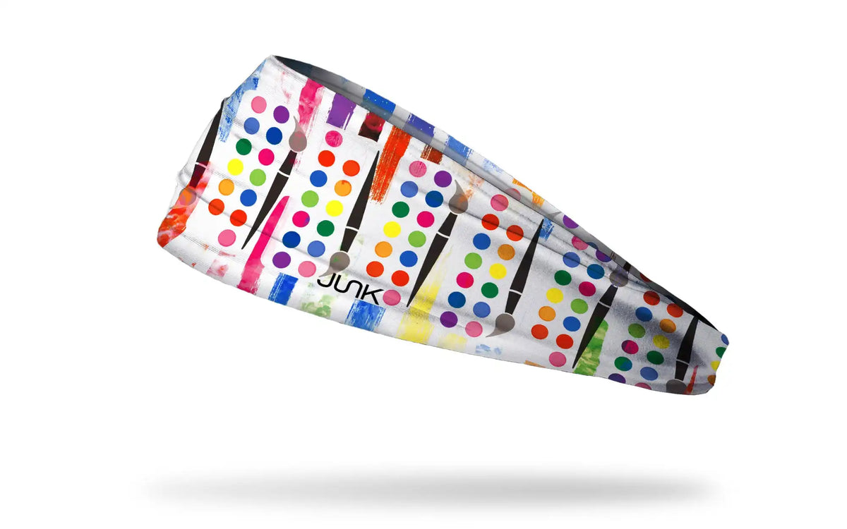 Paint Set Big Bang Lite Headband