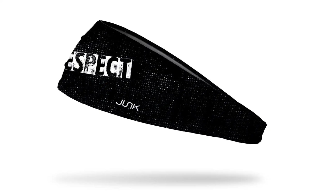 Respect Big Bang Lite Headband