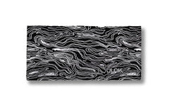 Road Map Big Bang Lite Headband
