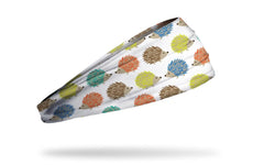Shrubbery Pig Big Bang Lite Headband