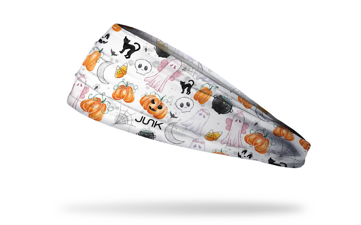 Spooky Sweet Big Bang Lite Headband