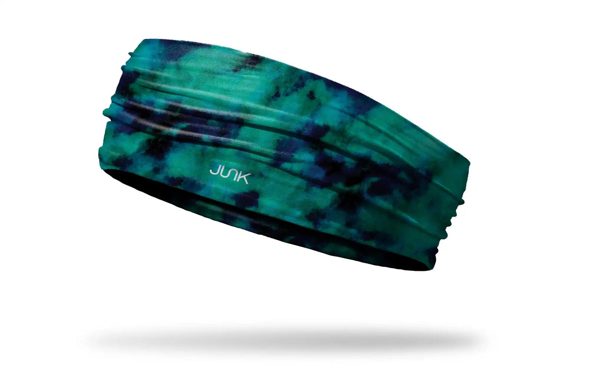 Stormy Skies Big Bang Headband