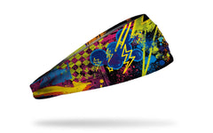 Tagged Big Bang Lite Headband