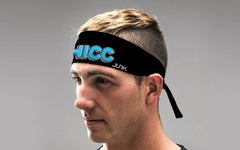 THICC Flex Tie Headband