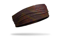 Trail Mix Big Bang Headband