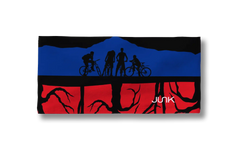 Upside Down Big Bang Lite Headband