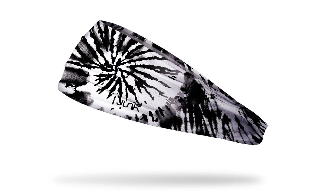 Voodoo Child Blackout Big Bang Lite Headband