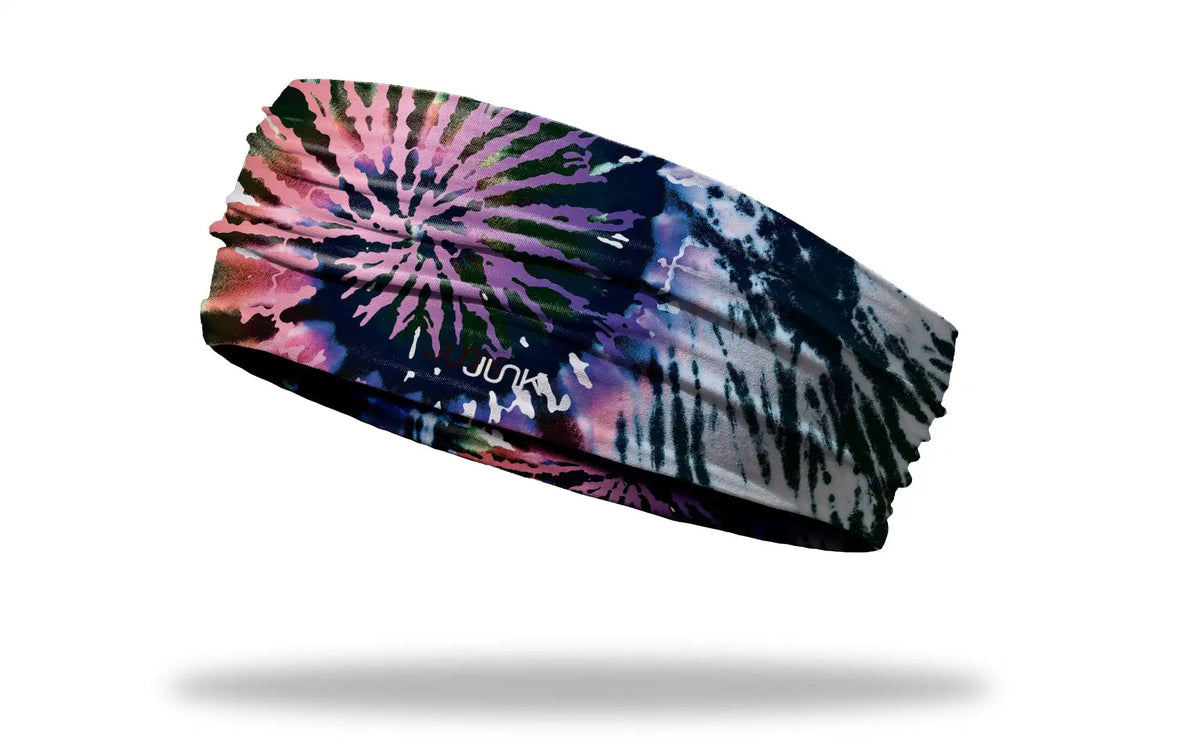 Voodoo Child Big Bang Headband