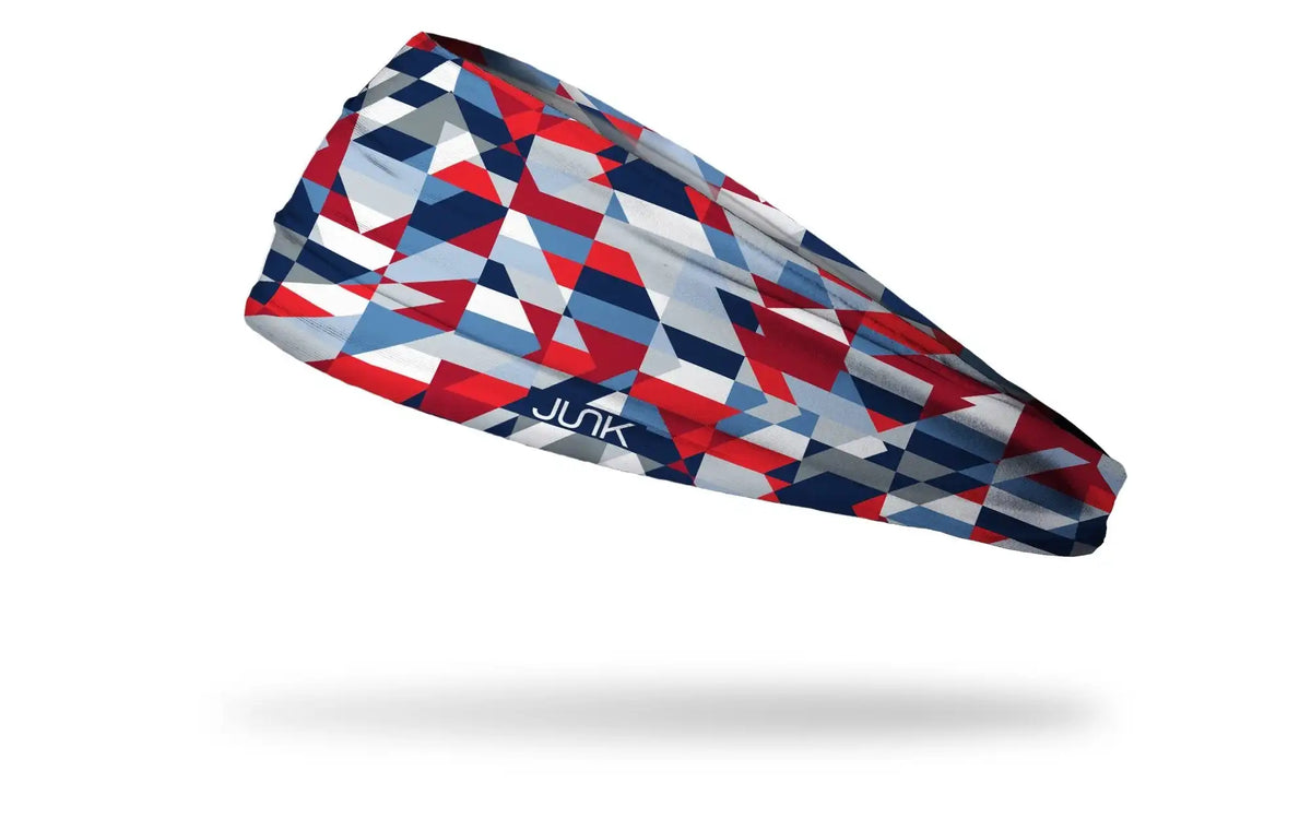 Washington Big Bang Lite Headband
