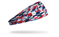 Washington Big Bang Lite Headband