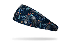 Water Cats Big Bang Lite Headband