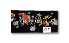 DC Supervillians: Squad Big Bang Lite Headband