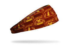 Samurai Jack: Quest Continues Big Bang Lite Headband