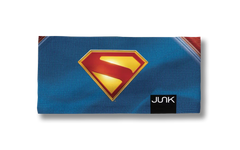 Superman: Suit Up Legacy Big Bang Lite Headband