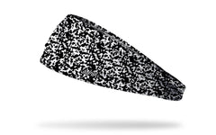 Wide Rule Big Bang Lite Headband