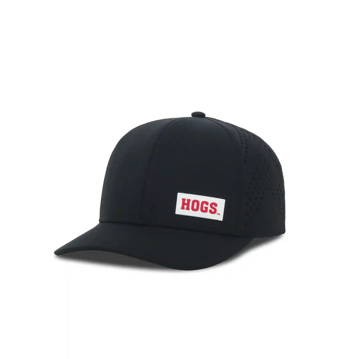 University of Arkansas: Surge Hat Obsidian