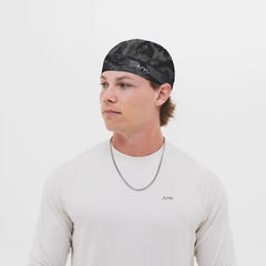 Black Ops Skull Cap