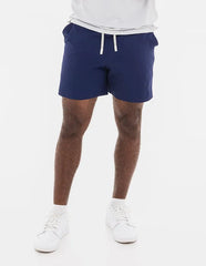 Men's Breakthrough Unlined Short 7": Ocean Cavern